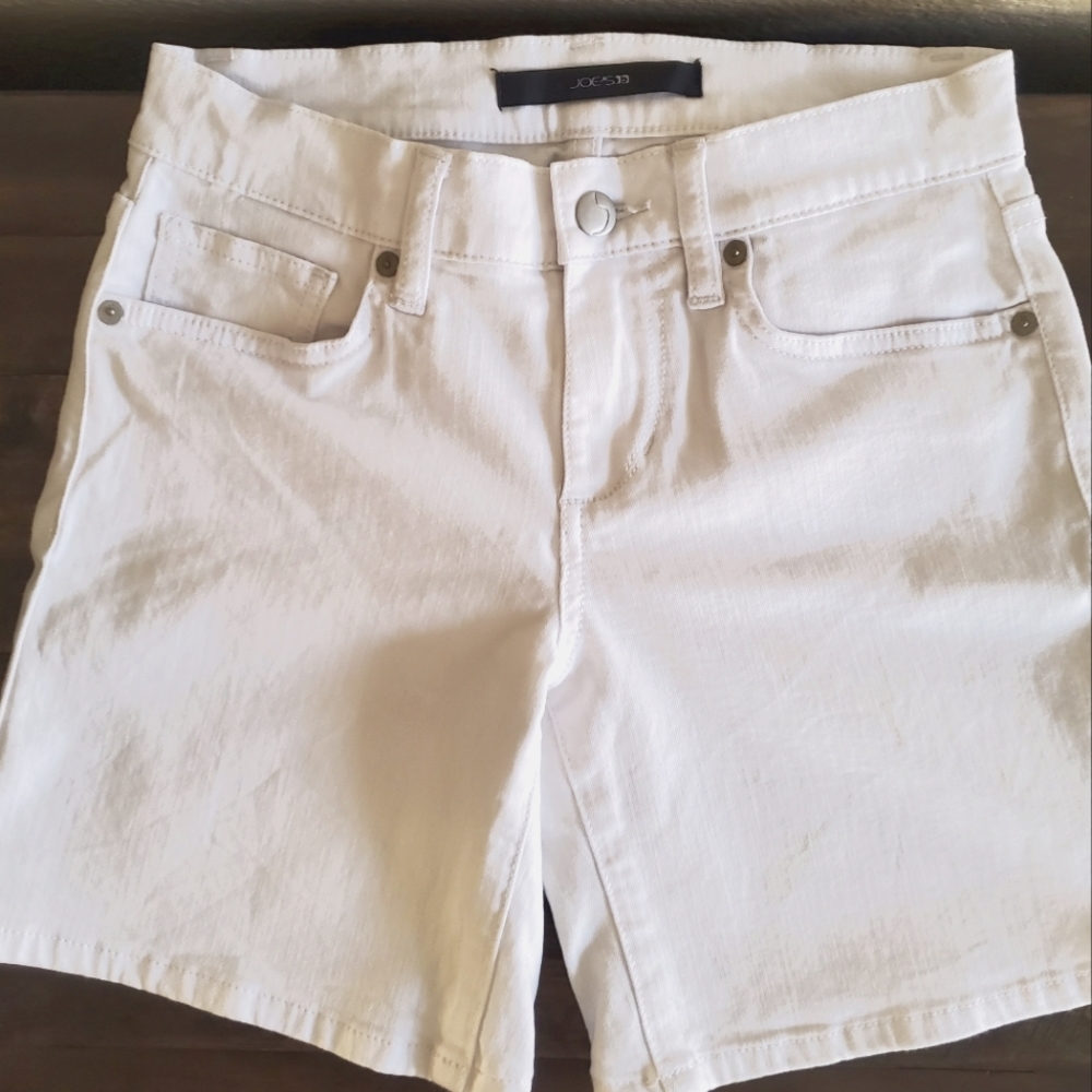 Joe's Shorts